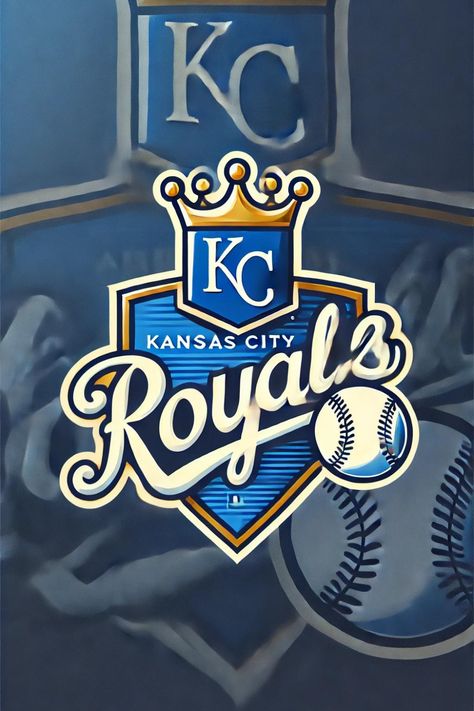 The Kansas City Royals use Royal blue and gold as their team colors. You can find the team’s colors in Hex, RGB, and CMYK formats listed below. Based in Kansas City, Missouri, the Royals have a major rivalry with the St. Louis Cardinals. Royal Colors, The Royals, Royal Blue And Gold, Color Codes, Kansas City Missouri, Kansas City Royals, St Louis Cardinals, Blue And Gold, Cardinals