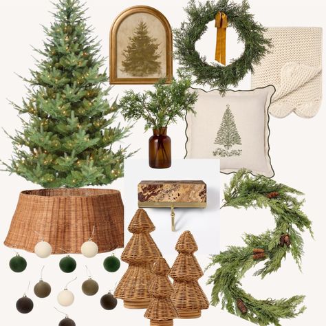 New At Target! Comment CHRISTMAS to get all the links to shop these finds!!! 🌲🌲 . . . You can also find links to all my posts in my Bio 🔗 . Christmas Decor 2024 Christmas Decor Finds Christmas Target Decor #christmasdecor #christmas #christmastree #christmasdecorations #christmas2024 #targetcircle #targetchristmas #studiomcgee #christmasfinds Target Christmas 2024, Christmas Target, Green Christmas Decor, Target Decor, Studio Mcgee Target, Target Christmas, Ideas Navidad, Xmas 2024, Decor 2024