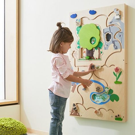 Wall Panels Archives - Creating Classrooms Interactive Playroom Wall, Interactive Wall For Kids, Bird Wall Playground, Music Wall Playground, Interactive Children’s Garden, Playground Climber, Kids Indoor Playhouse, Indoor Play Equipment, Playground Slide