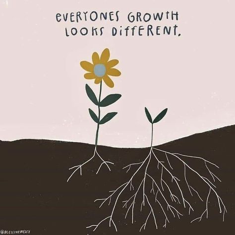 15 Likes, 0 Comments - StellarGazeTarot (@stellargazetarot) on Instagram: “Don't try and compare yourself to others. People are rarely where you think they are. And the big…” Life Journal, Strong Mind, Flower Images, Growth Mindset, The Words, Personal Growth, Positive Quotes, Words Of Wisdom, Affirmations