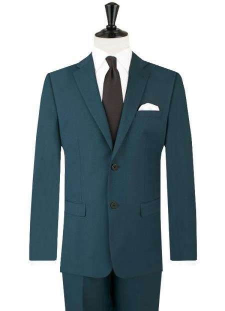 Teal Suit Men, Dark Teal Suit, Blue Mens Suit, Teal Suit, Formal Vest, Blue Suit Men, Suit For Men, Suit Men, Fitted Suit