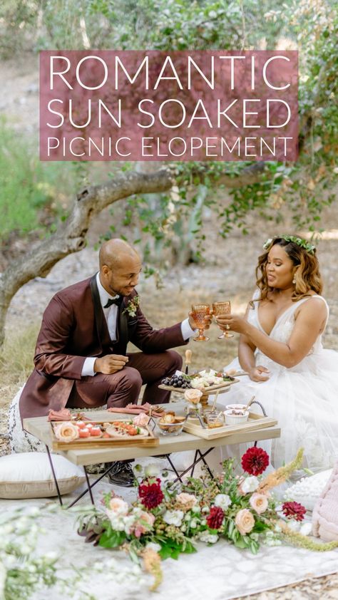 Regency Picnic, Elopement Picnic, Picnic Elopement, Private Elopement, Park Wedding Ceremony, Luxury Picnic, Picnic Style, Picnic Wedding, Diy Wedding Flowers