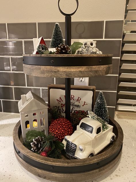 Lazy Susan Christmas Decor Ideas, Lazy Susan Decorating Ideas On Table Christmas, Lazy Susan Christmas Decor, Christmas Lazy Susan Decor, Christmas Lazy Susan, Lazy Susan Ideas Table Top, Lazy Susan Ideas Table Top Decor, Lazy Susan Decorating Ideas, Lazy Susan Decorating Ideas On Table