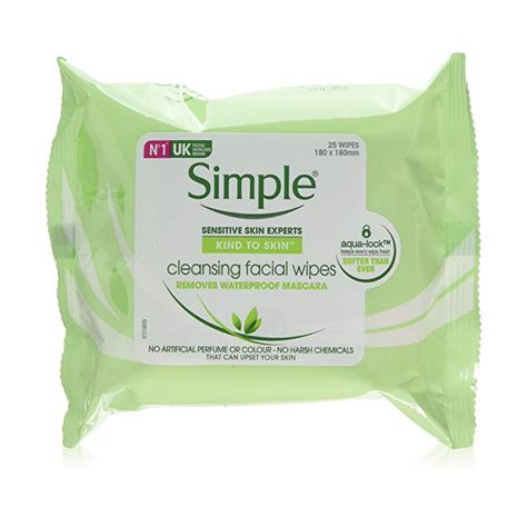 Waterproof Mascara Remover, Facial Cleansing Wipes, Facial Wipes, Vitamin B5, Face Aesthetic, Makeup Accesories, Cleansing Wipes, Makeup Remover Wipes, Makeup Wipes