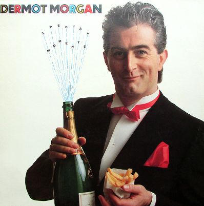 Dermot Morgan, Father Ted, Classic Comedies, Special Moments, In This Moment