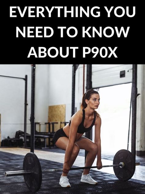 What P90X is really like! P90x Workout, Tony Horton, P90x, Everyday People, Scientific Research, Personal Trainer, Feel Like, Need To Know