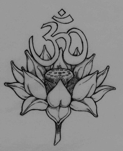 . Cherry Tree Tattoos, Om Tattoo Design, Hand Tattoos For Girls, Cute Hand Tattoos, Yoga Studio Design, Om Tattoo, Tree Tattoo Designs, Black Girls With Tattoos, Inspiration Tattoos