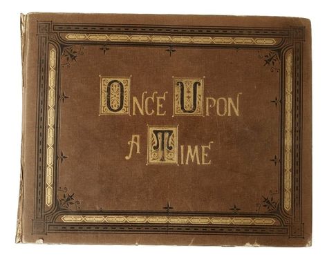 Once Upon a Time (Book) | Disney Wiki | Fandom Yearbook Themes, Disney Wiki, Fairy Tale Books, Disney Books, Fairy Tale Characters, Little Red Riding Hood, Robin Hood, Raleigh Nc, Film Serie