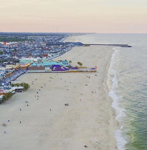 Point Pleasant Beach Nj, Sunset Shadow, Seaside Heights Nj, Point Pleasant Beach, Apocalypse World, Seaside Heights, Point Pleasant, Summer Plans, Jersey Shore