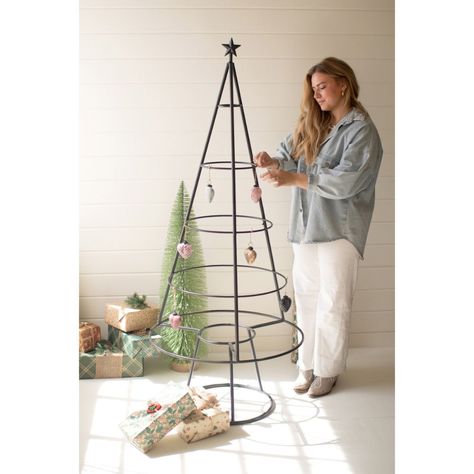 Xmas tree decorating ideas