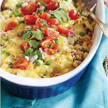 Carnitas Casserole Verde by @mytexaslife Carnitas Casserole, How To Make Carnitas, Heb Recipes, Verde Recipe, Pork Carnitas, Potato Recipes Side Dishes, Cooking Prep, Healthy Chef, Mexican Dishes