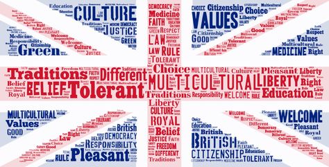 Very British Problems | Bright Side of Life British Values Display, Values Display, Jubilee Ideas, School Values, Business Classroom, Assembly Ideas, British Values, Homework Ideas, Word Cloud Art