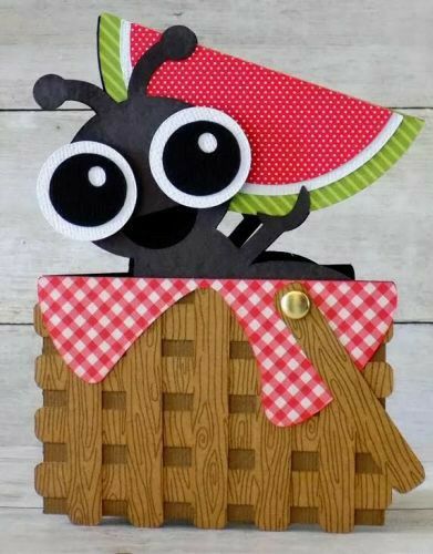 Picnic Bulletin Boards, Picnic Ideas Romantic, Picnic Basket Crafts, Decorated Cookies Wedding, Wedding Cake Recipes, Cake Recipes Chocolate, Ant Picnic, Picnic Parties, Summer Crafts For Toddlers