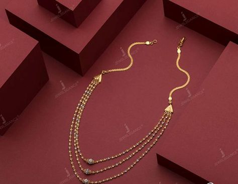 Fancy Light Weight Gold Necklace, Light Weight Gold Jewellery Indian With Grams, 10 Grams Gold Necklace, 10grams Gold Necklace Designs, 10 Grams Gold Necklace Indian, Light Weight Gold Jewellery Indian, Gold Pendant Designs, Light Weight Gold Necklace, Light Weight Gold Jewellery