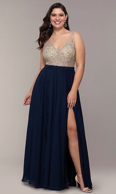 Prom Outfits Plus Size, Prom Dress For Plus Size, Plus Size Dresses To Wear To A Wedding, Plus Size Formal Dresses For Wedding, Plus Size Gala Dress, Bridesmaid Plus Size, Plus Formal Dresses, Spaghetti Strap Dresses Casual, Prom Dress 2022