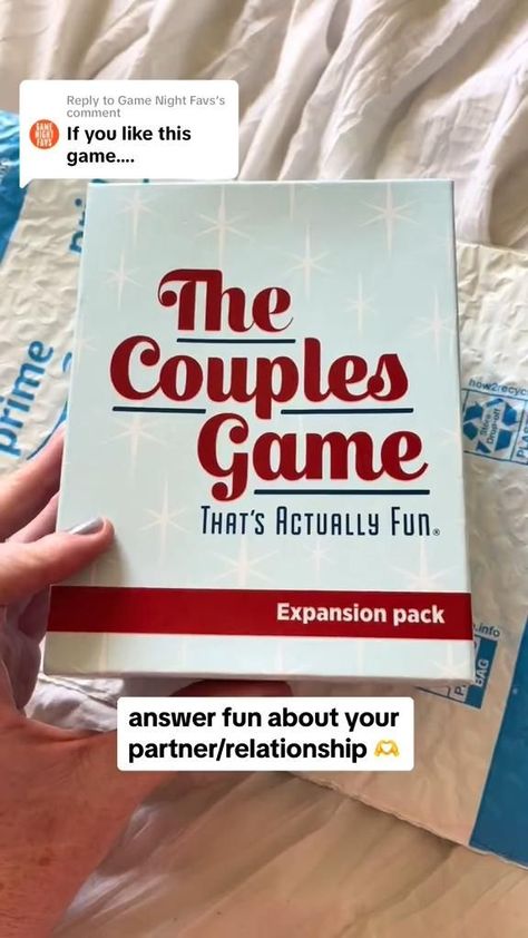 Will your partner get the question right? | The Couples Game #CoupleActivities #DateIdeas #QualityTime #AdventureTogether #RelationshipGoals #FunForTwo. https://whispers-in-the-wind.com/25-date-night-ideas-to-reignite-the-spark-budget-friendly-2/?date294 Question Game For Couples, Fun Question Games, Question Games For Couples, Things To Do With Your Boyfriend, Couples Game Night, Fun Questions, Amazing Showers, Couple Activities, Question Game