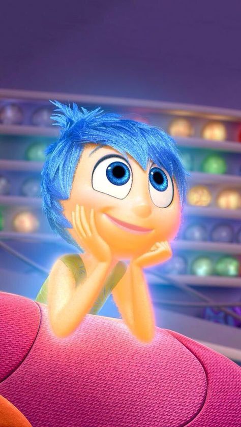 Pixar Movies Characters, Joy Inside Out, Inside Out Characters, Inside Out Emotions, Disney Pixar Characters, Pixar Characters, Disney Inside Out, Disney Pixar Movies, Mindy Kaling