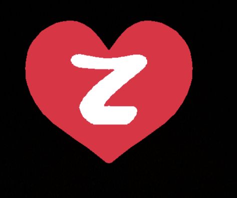 I Heart Letter Pfp, Love My Boyfriend Pfp, I Heart E Pfp, I Love Z Pfp, I Heart Z Pfp, Red Heart Pfp, Pfp Letter, Heart Pfps, Lesbian Matching Profile Pictures