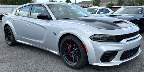 Dodge Charger SRT Hellcat Widebody Jailbreak Special Edition Dodge Charger Srt Hellcat, Charger Hellcat, Dodge Charger Hellcat, Charger Srt Hellcat, Dodge Charger Srt, Charger Srt, Srt Hellcat, Hummer H2, Dodge Charger