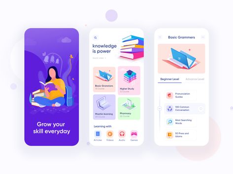 To Do App, Ux Design Process, Mobile App Design Inspiration, App Interface Design, Webdesign Inspiration, Mobile Ui Design, App Design Inspiration, App Interface, Mobile App Ui