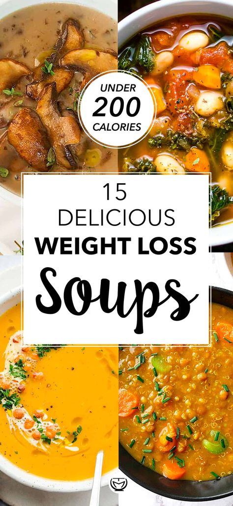 200 Calorie, Resep Diet, Makanan Diet, 200 Calories, Idee Pasto Sano, Diet Keto, Healthy Soup Recipes, Fat Burning Foods, Chicken Casserole