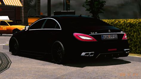 Mercedes Cls 63 Amg, Mercedes Cls 63, Car Parking Multiplayer, Cls 63, Cls 63 Amg, Mercedes Cls, Car Parking, Quick Saves