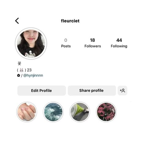 Instagram Profile Ideas, Aesthetic Account, Instagram Layout Ideas, Icon Ig, Instagram Account Ideas, Instagram Layouts, Insta Layout, Profile Ideas, Insta Bio