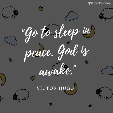 Christian Sleep Quotes, God Night Quotes, Sleep Peacefully Quotes, Sleep Quotes Peaceful, Good Sleep Quotes, Peaceful Sleep Quotes, Good Night Motivation Quotes, Go To Sleep Quotes, Sleep Well Quotes