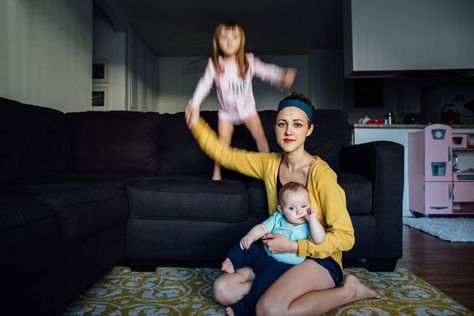 There’s a woman who lives at the end of my road, and I’ve never cared for her — I’ll just be honest about that right away. When we moved into the neighborhood, I had a baby and was pregnant with my second. Then we got a dog, had our second child, and I got pregnant […] The post We Are Mothers, And We Are Not Here For Your Bullsh*t appeared first on Scary Mommy. Just Be Honest, Scary Mommy, Time For Yourself, Other Mothers, You Lied, Second Child, Having A Baby, Getting Pregnant, Make Time