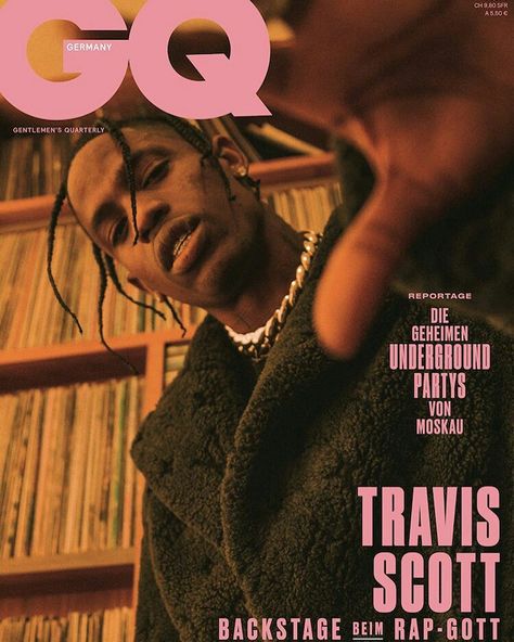 Travis scott for GQ magazine Gq Magazine Covers, Fashion Editorial Layout, Gq Mens Style, Gq Style, Gq Men, Gq Magazine, Music Magazines, Editorial Layout, Tyler The Creator