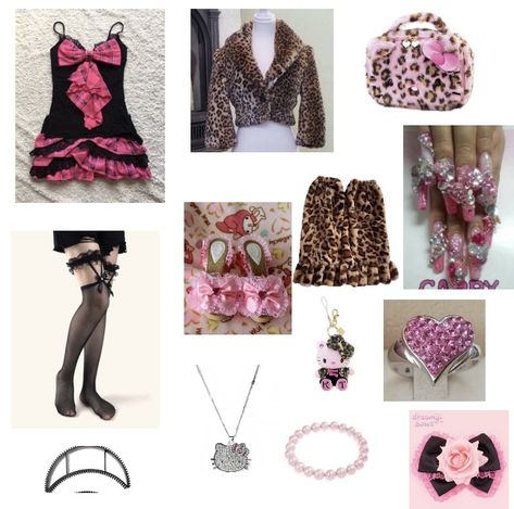 Gyaru Outfit Board, Where To Buy Gyaru Clothes, Gyaru Vtuber, Agejo Gyaru Outfit, Agejo Gyaru Fashion, Gyaru Tops, Gyaru Outfit Ideas, Gyaru Inspiration, Gyaru Outfits