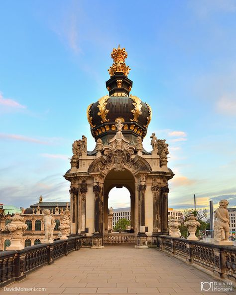 0217_858_33707 | Zwinger Dresden | David Mohseni Dresden Aesthetic, World's Columbian Exposition, Robert Frank, Dresden Germany, Alfred Stieglitz, European Architecture, Castle House, Contemporary Photographers, Pack Up