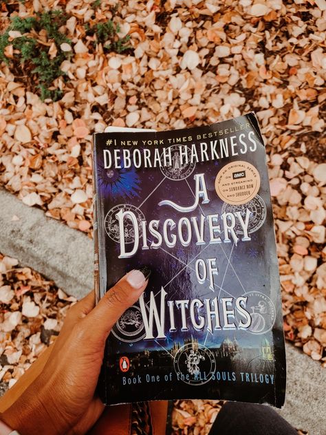 A discovery of witches aesthetic A Discovery Of Witches Book, A Discovery Of Witches Aesthetic, Discovery Of Witches Aesthetic, Witches Aesthetic, Fall Tbr, Witches Book, Discovery Of Witches, Book Wishlist, A Discovery Of Witches