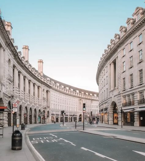 Regent Street | London, England Bond Street London, Streets Of London, Borough Market London Aesthetic, Pretty Streets In London, Regent Street London, Regent Street, Bermondsey Street, Eltham Palace, Busy London Street