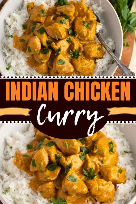 Indian Chicken Curry Authentic Curry Chicken Recipes Indian, Curry Chicken Over Rice, Indian Yellow Curry, Easy Indian Chicken Curry, Tasty Chicken Curry Recipes, Cambodian Curry Chicken, Authentic Chicken Curry Recipe, Recipe Ideas Indian, Best Chicken Curry Recipe Indian