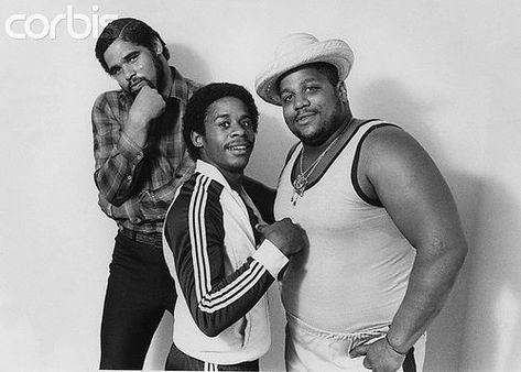 Sugarhill Gang, The Sugarhill Gang, Rappers Delight, Black Musicians, History Of Hip Hop, Rapper Delight, True Roots, Sugar Hill, American Lifestyle