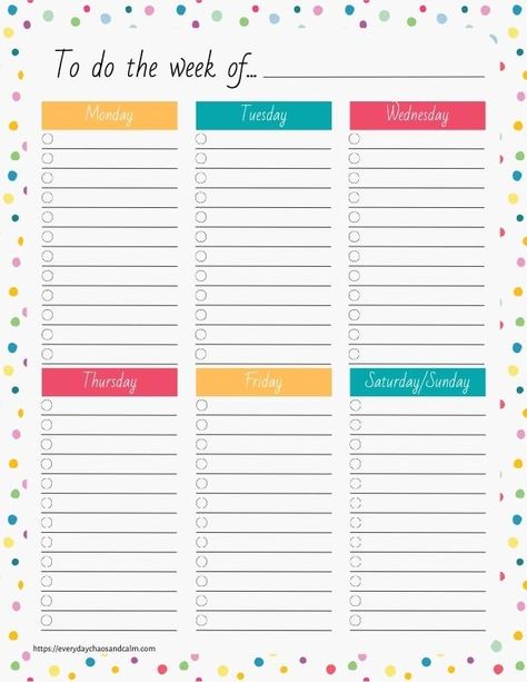 6 Printable Weekly To Do List Templates For Better Productivity Weekly To Do List Printable Free, Free To Do List Printable, Weekly To Do List Template, To Do Calendar, Grocery List Printable Free, Free To Do List, Gratitude Journal Printable, Weekly To Do List, Weekly Planner Free Printable