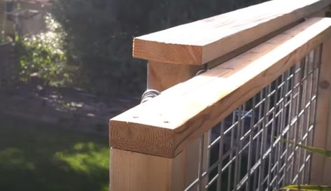 How to Build Your Own Sliding Gate with Little Effort Farm Gate Latch Ideas Diy, Porch Gate Ideas, Rolling Gate Fence, Moveable Fence, Rolling Gate Design, Wolf Enclosure, Diy Gates, Fence Gate Ideas, Sliding Fence Gate