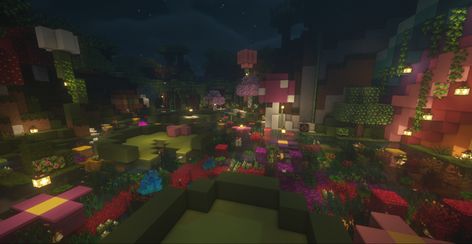 Minecraft Night Aesthetic, Minecraft Daylight Sensor Lamp, Shovel1241 Minecraft, Minecraft 1.19 Seeds, Minecraft Seeds 1.21 Bedrock, Minecraft Pe, Single Player, Minecraft Creations, Lily Pads