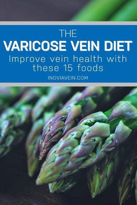 Asparagus and other vegetables for vein health Healthy Food Activities, Vein Health, Healthy Food Diet, Benefits Of Fruits, Venous Insufficiency, Fruit Benefits, Food Activities, Low Blood Sugar, Omega 3 Fatty Acids