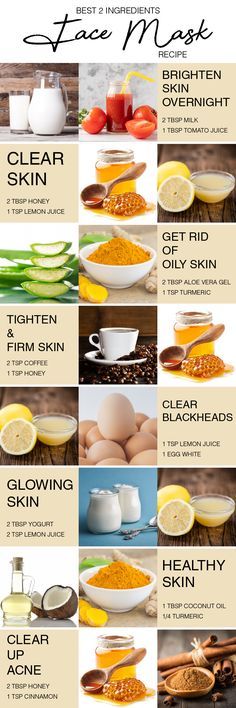 Clear Healthy Skin, Natural Skin Care Remedies, Skin Care Masks, Skin Care Face Mask, Diy Skin Care Recipes, Makanan Diet, Baking Soda Shampoo, Healthy Skin Tips, Homemade Face