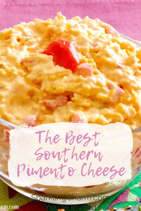 Trisha Yearwood Pimento Cheese, Southern Living Cheese Dreams, Pimento Cheese Uses, Velveeta Pimento Cheese Recipe, Recipes With Pimentos, Pimento Cheese Recipe No Mayo, Pioneer Woman Pimento Cheese, Paula Deen Pimento Cheese Recipe, Homemade Pimento Cheese Recipe Easy