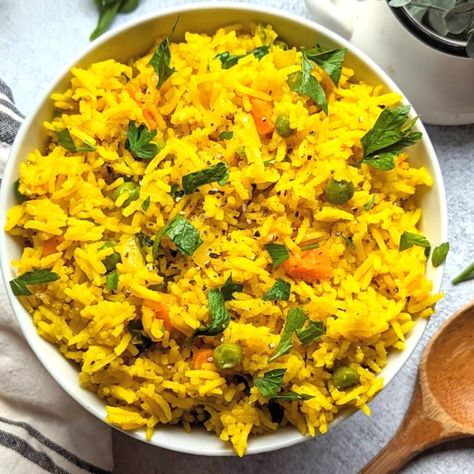 Low Sodium Rice Pilaf - Low So Recipes Low Sodium Rice Dishes, Low Salt Dinners, Renal Diet Food List, Heart Healthy Recipes Low Sodium, Low Salt Recipes, Rice Pilaf Recipe, White Rice Recipes, Pilaf Recipe, Salt Recipes