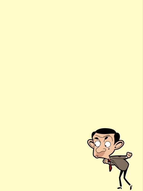 💛💛💛 Mr Bean Wallpaper | Wallpapers and Backrounds for your Phone or iPhone | Mr bean, Mr bean cartoon, Mr. bean wallpaper Mr Bean Wallpaper Cartoon, Mr Bean Animated Wallpaper, Mr Bean Wallpaper Aesthetic, Mr Bean Wallpaper, Mr Bean Quotes, Mr Bean Animated, Bean Wallpaper, Illustrations Wallpaper, Cartoons Eating