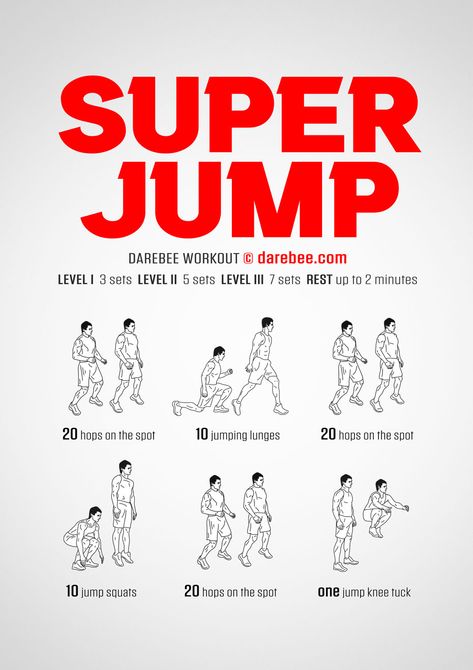 Slam Dunk Workout, Super Jump Workout, Exercises To Jump Higher Basketball, Ultimate Frisbee Workout, Basketball Exercises At Home, How To Get Better At Basketball At Home, Jumping Higher Workout, Gojo Workout, Plyometric Workout For Basketball