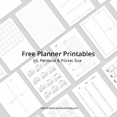 Free Planner Printables | A5 |  Personal | Pocket onenotedigitalplanner #contentplanner #plannertoorganize #notioncourseplanner🖌️ Mom Planner Printables Free, A5 Planner Printables Free, Goal Planner Printable Free, Study Planner Printable Free, Free Planner Printables, A5 Planner Printables, Project Planner Printable, Meal Planner Printable Free, Daily Planner Printables Free