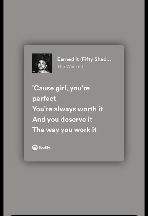 The Weeknd Quotes Aesthetic, Often The Weeknd Spotify, Earned It The Weeknd Spotify, The Weeknd Text, We Dont Pray For Love We Pray For Cars, Earned It The Weeknd, Weeknd Spotify, The Weeknd Quotes, Love Song Lyrics Quotes