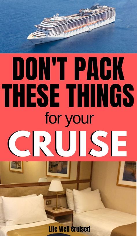 Cruise Cabin Hacks, Cabin Hacks, Cruise Outfits Caribbean, Cruise Tips Royal Caribbean, Carnival Cruise Tips, Pack For A Cruise, Cruise Hacks, Cruise Packing Tips, First Cruise