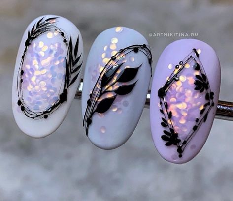 Unghie Sfumate, Spring Acrylic Nails, Nail Drawing, Nail Art Designs Videos, Spring Nail Art, Pretty Nail Art, Nail Art Hacks, Floral Nails, Gel Nail Art