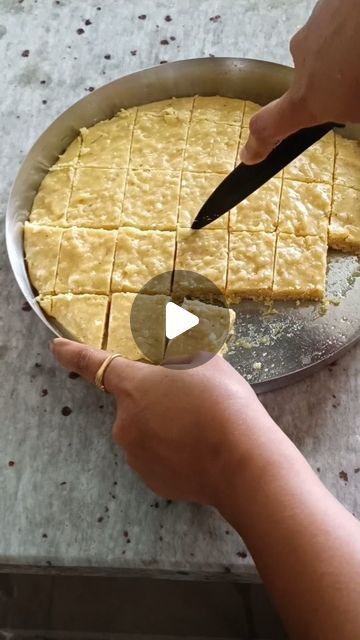 Kavya Kumar on Instagram: "7cup burfi recipe 😋" Yoga Chart, Burfi Recipe, Tasty Recipes Videos, Blouse Designs Indian, Tasty Recipes, Indian Food Recipes, Food Videos, Blouse Designs, Yummy Food